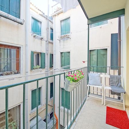 Ca Square San Marco 425 Διαμέρισμα Βενετία Εξωτερικό φωτογραφία