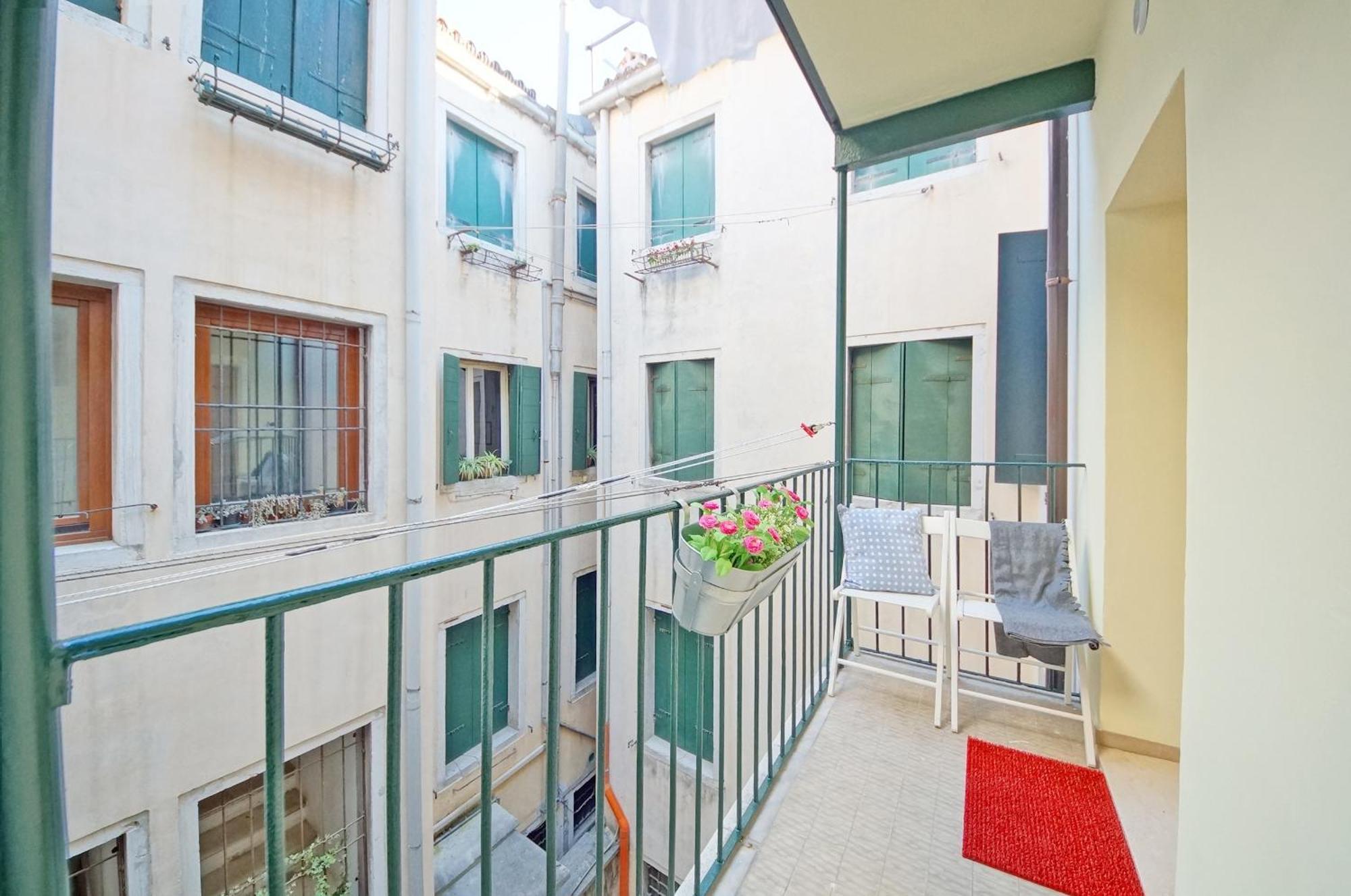 Ca Square San Marco 425 Διαμέρισμα Βενετία Εξωτερικό φωτογραφία