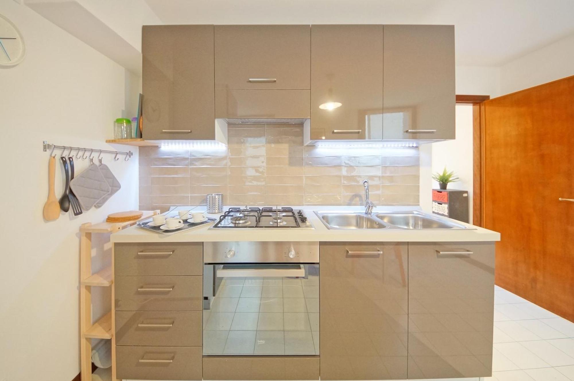 Ca Square San Marco 425 Διαμέρισμα Βενετία Εξωτερικό φωτογραφία