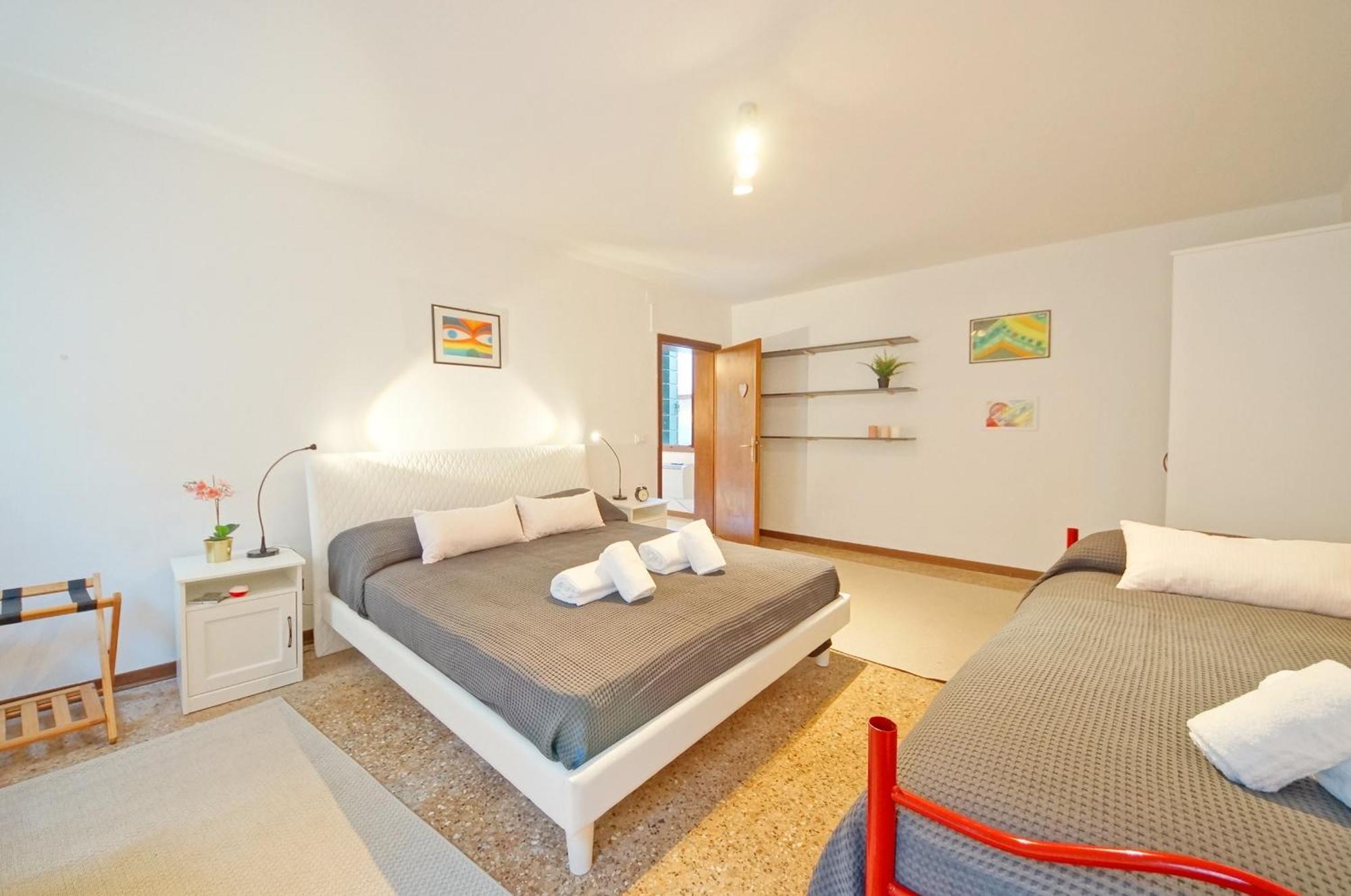 Ca Square San Marco 425 Διαμέρισμα Βενετία Εξωτερικό φωτογραφία